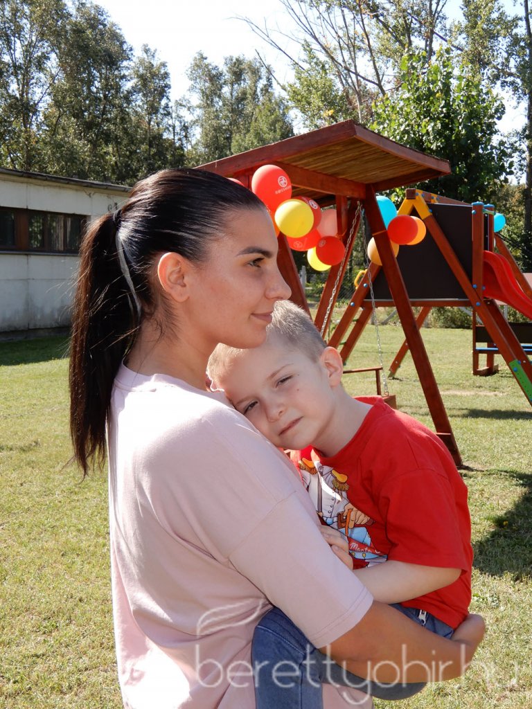 1 éves a CSODA-TÁR Óvoda Berettyóújfaluban 73